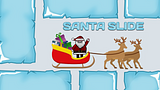 Santa Slide