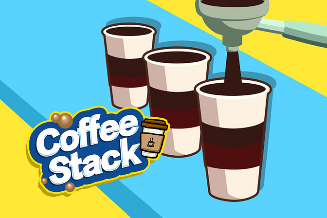 Coffee Stack