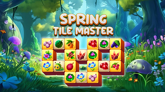 Spring Tile Master