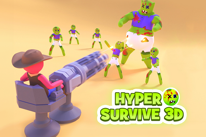 Hyper Survive