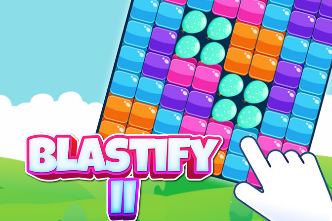 Blastify II