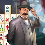 Mahjong Crimes: Puzzle Story