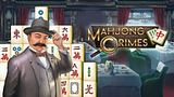 Mahjong Crimes: Puzzle Story