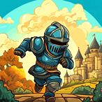 Tricky Castle