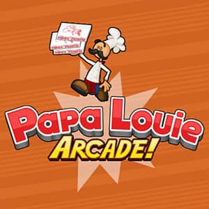 papa louie 3 when sundaes attack game