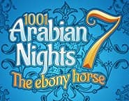 1001 Arabian Nights 7