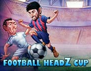 Football HeadZ Cup
