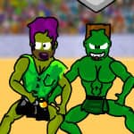 Spade e Sandali 1