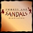Spade e Sandali 1