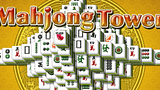 Mahjong Tower 