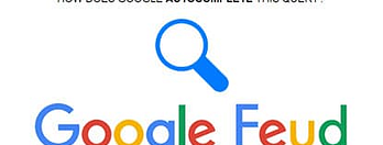 Google Feud