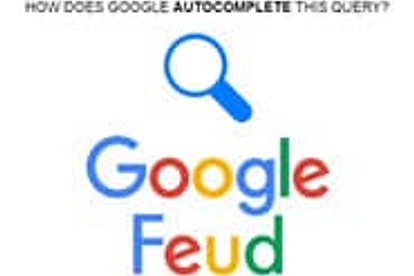 Google Feud