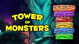 Tower of Monsters