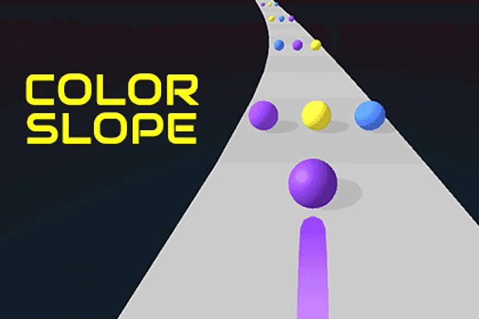 Color Scope
