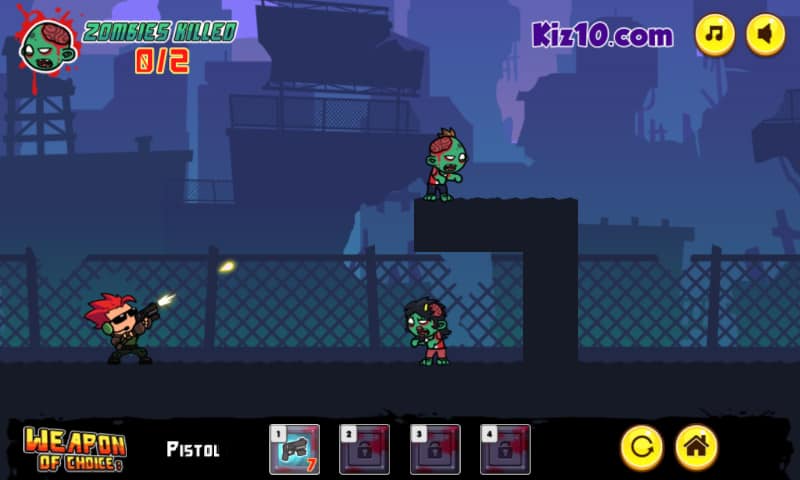 screenshot walkthrough