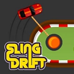 Sling Drift Online