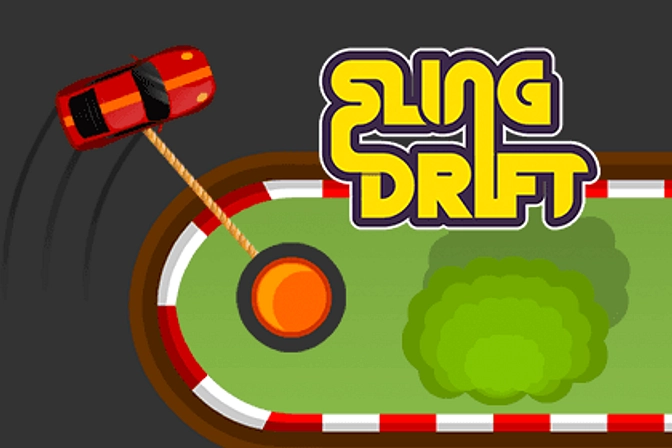 Sling Drift Online