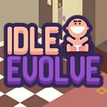 Idle Evolve