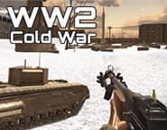 WW2 Cold War