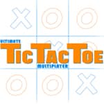 Tic Tac Toe Multiplayer