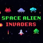 Space Alien Invaders
