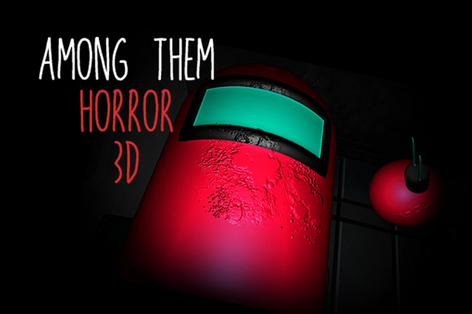 Among Them: Horror 3D