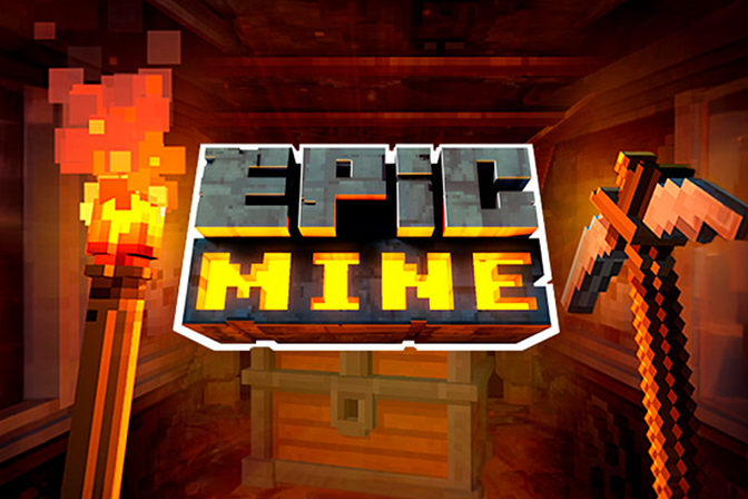 Epic Mine