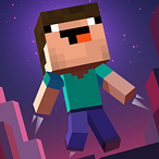 Mine Jump