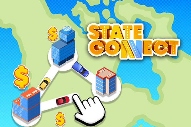 State Connect
