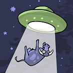 Looking For Aliens