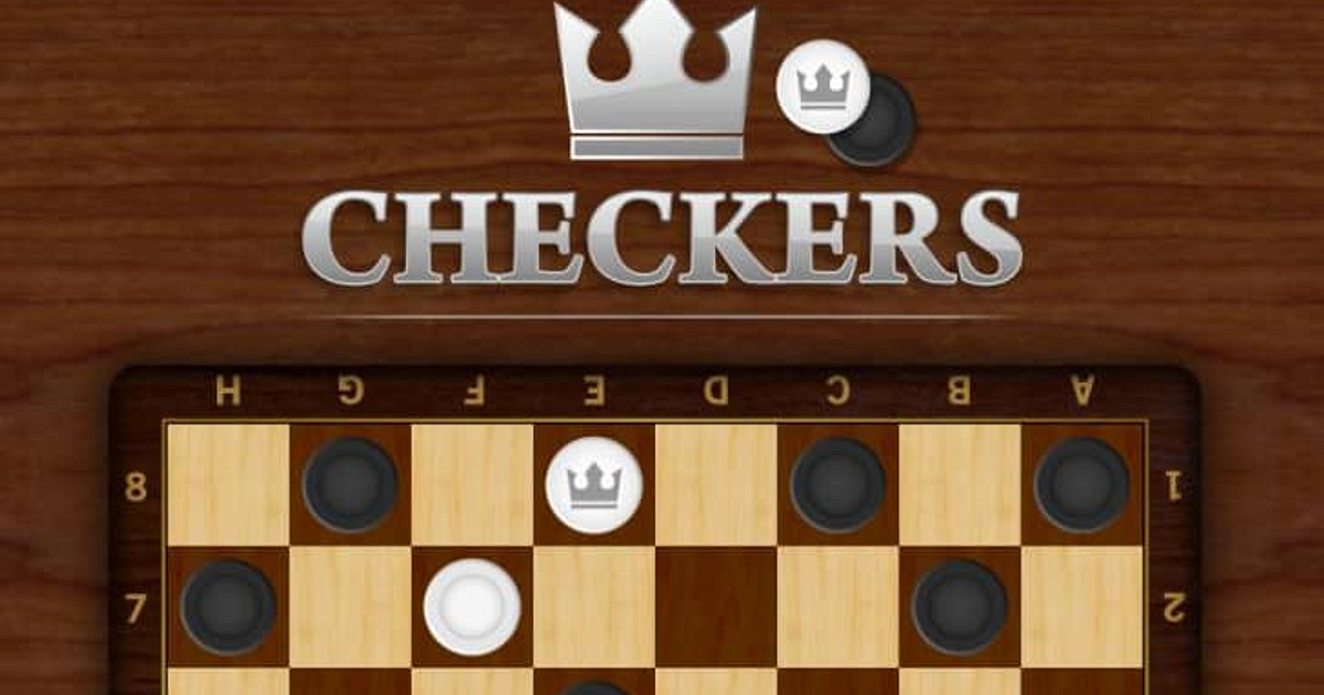 Gioca a Master Checkers – Gioco di Dama Gratis Online