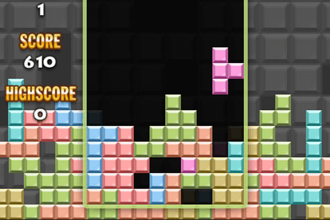 Tetris: Il Ritorno