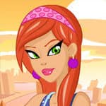 Una/o stilista a New York