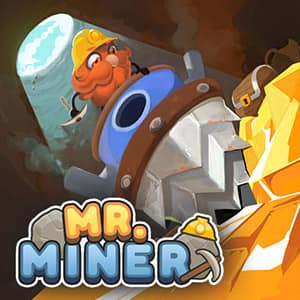 Mr Miner Mr Miner