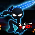 Stickman Punch