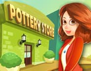 Pottery Store