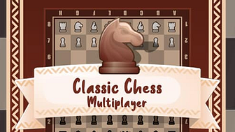 Classic Chess Multiplayer