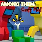 Among Them: Craft Mod