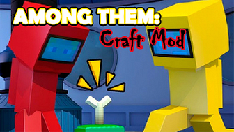 Among Them: Craft Mod