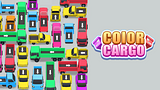 Color Cargo Puzzle Rush