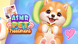 ASMR Pet Treatment