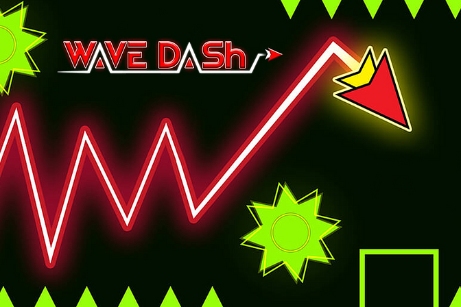 Wave Dash