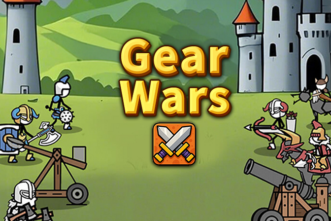 Gear Wars