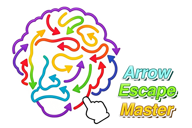 Arrow Escape Master