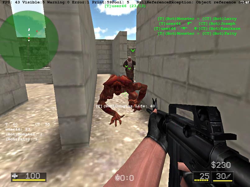 critical ops pc sin emulador critical ops pc sin emulador