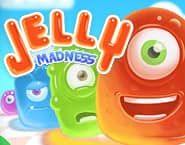 Jelly Madness