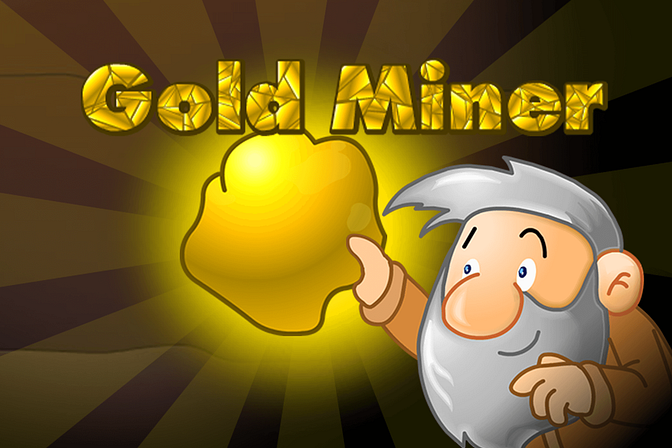 La miniera d'oro