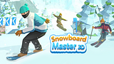 Maestro dello Snowboard