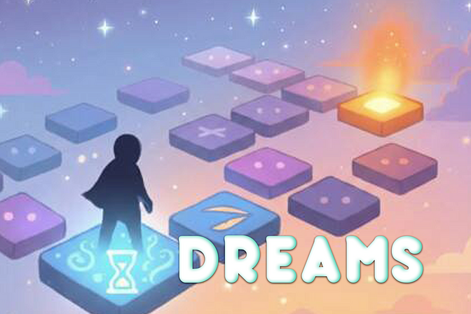 Differenze nel Sogno