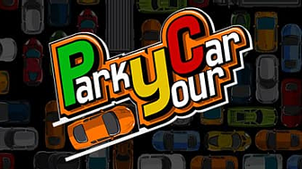 Park Your Car HD